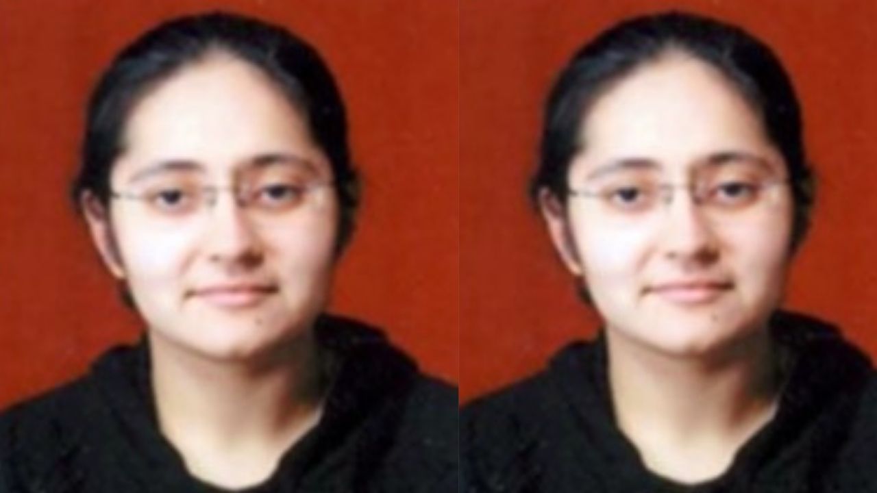 Ranjana Panjab university Ranjana Panjab university