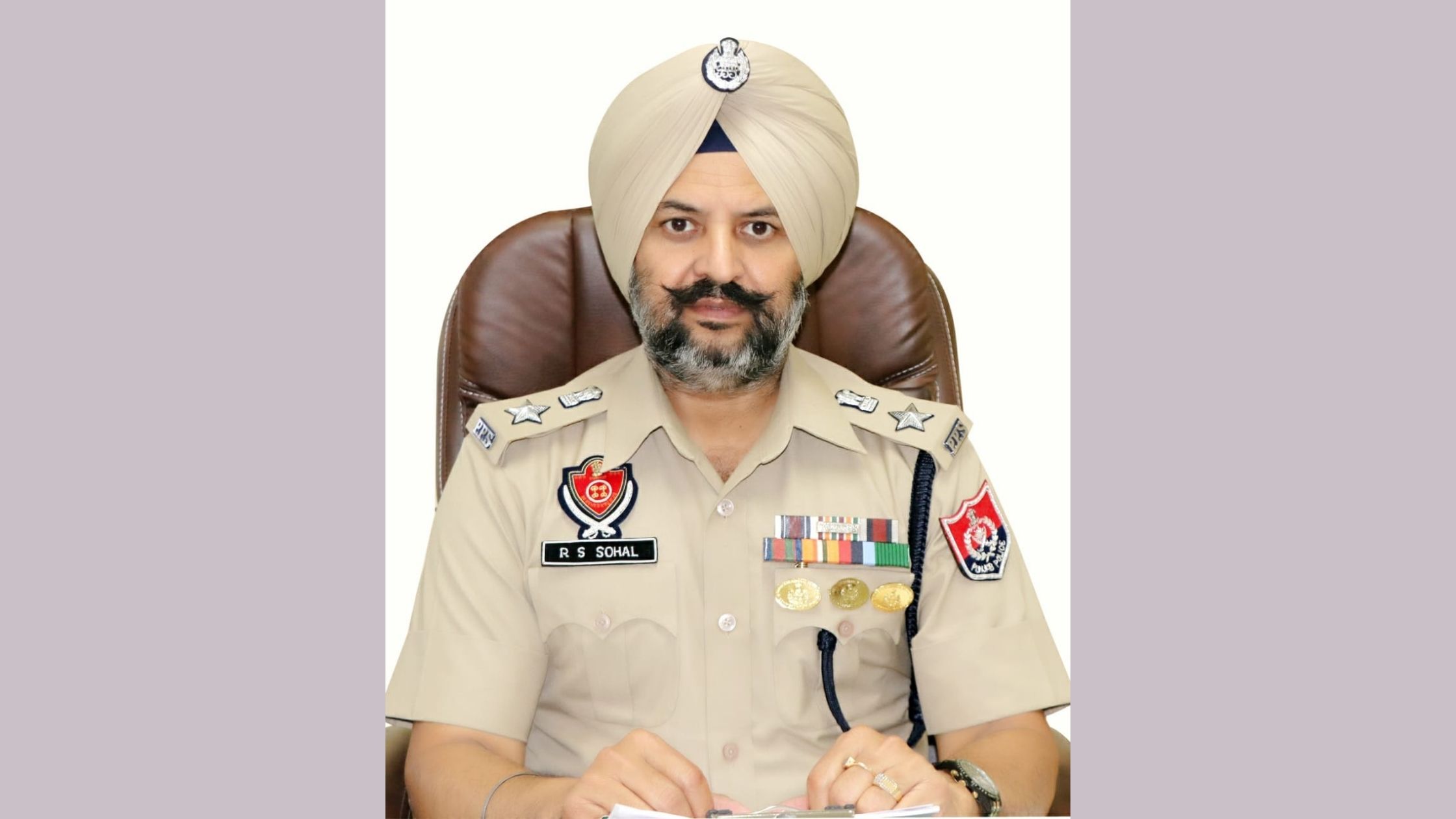 SSP GSP SSP Gurdaspur