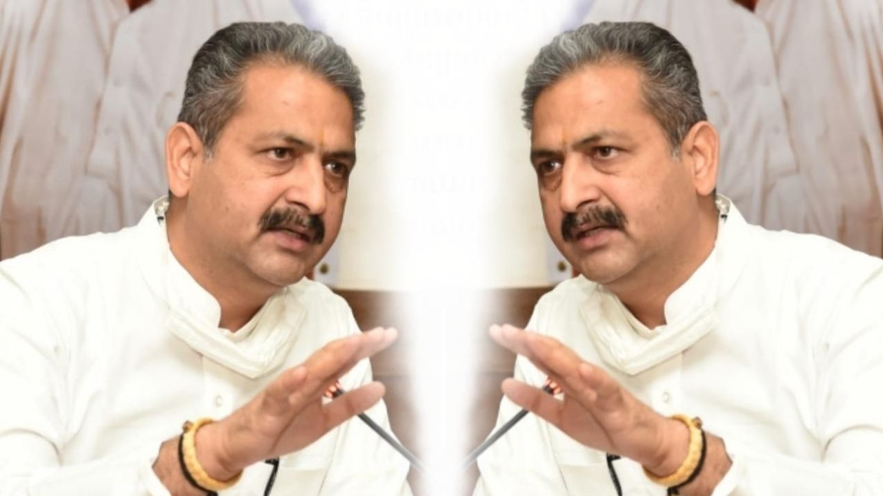 education minister singla Punjab School education minister Mr. Vijay Inder Singla