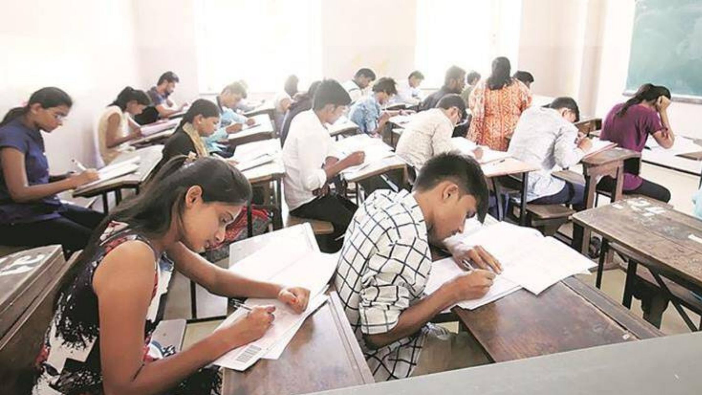 haryana examan 11 haryana examan 11