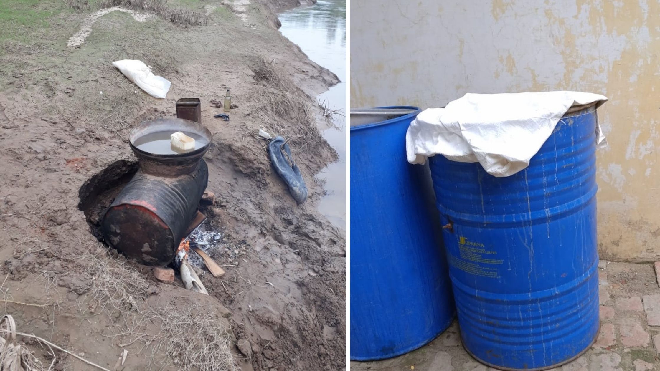 illegal liquor patiala illegal liquor patiala