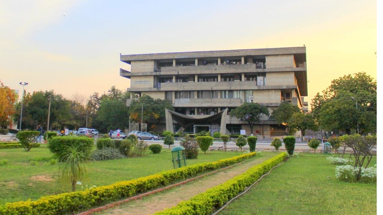 panjab university 1 Undergraduate/Post Graduate/Other Professional Courses
