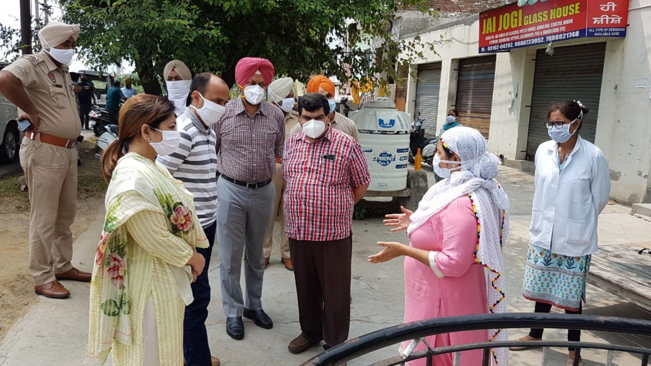 patiala DC pic Patiala DC