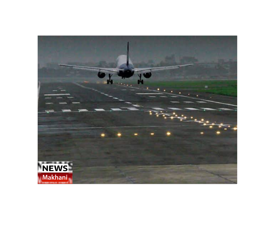 31 Domestic flights receive 3,904 passengers abroad in Jammu, Srinagar Airports on day 135 31 Domestic flights receive 3,904 passengers abroad in Jammu, Srinagar Airports on day 135