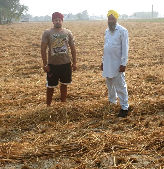 Hoshiapur Farmer Hoshiapur Farmer