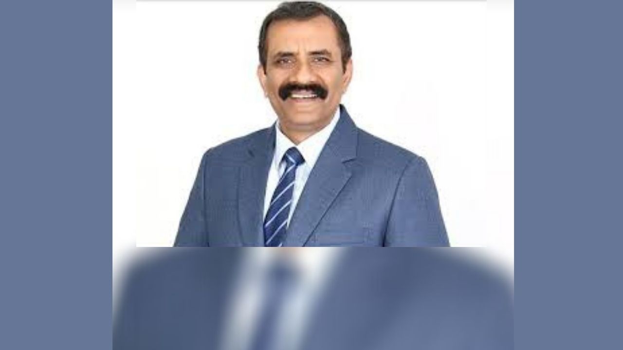 Haryana Chief secretary Vijay Vardhan Haryana Chief secretary Vijay Vardhan