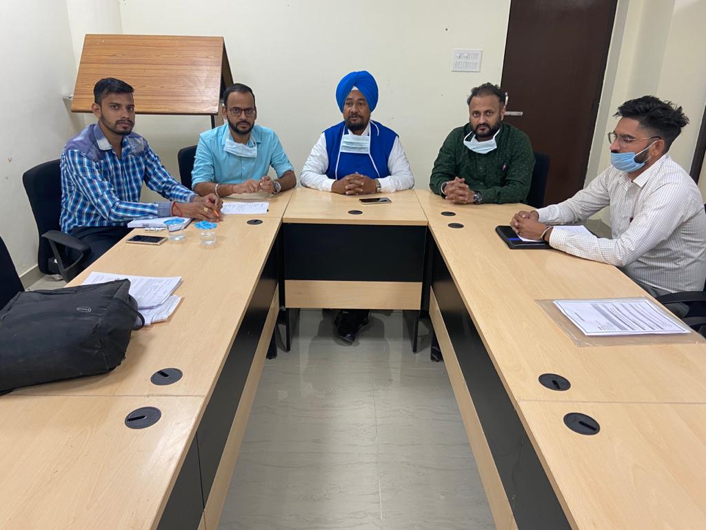 Hoshiapur Rozgar Mela Hoshiapur Rozgar Mela