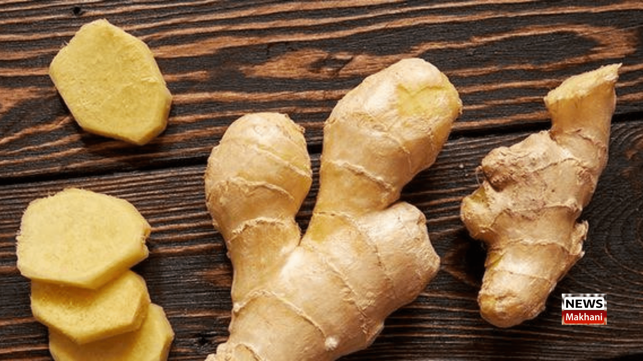 Why Ginger Should Be a Mandatory In Your Diet? Why Ginger Should Be a Mandatory In Your Diet?