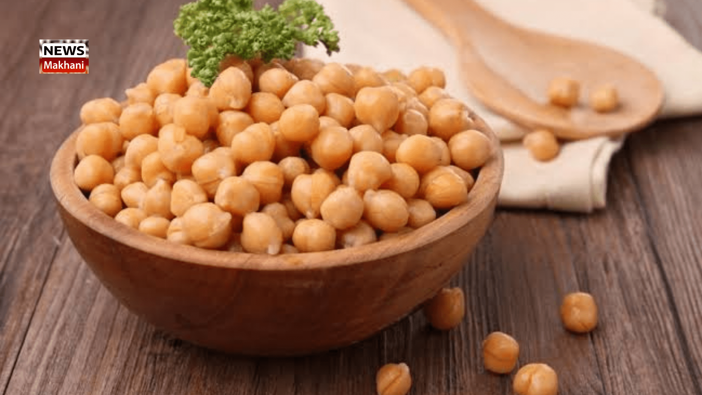 6 Amazing Benefits of Chickpeas 6 Amazing Benefits of Chickpeas