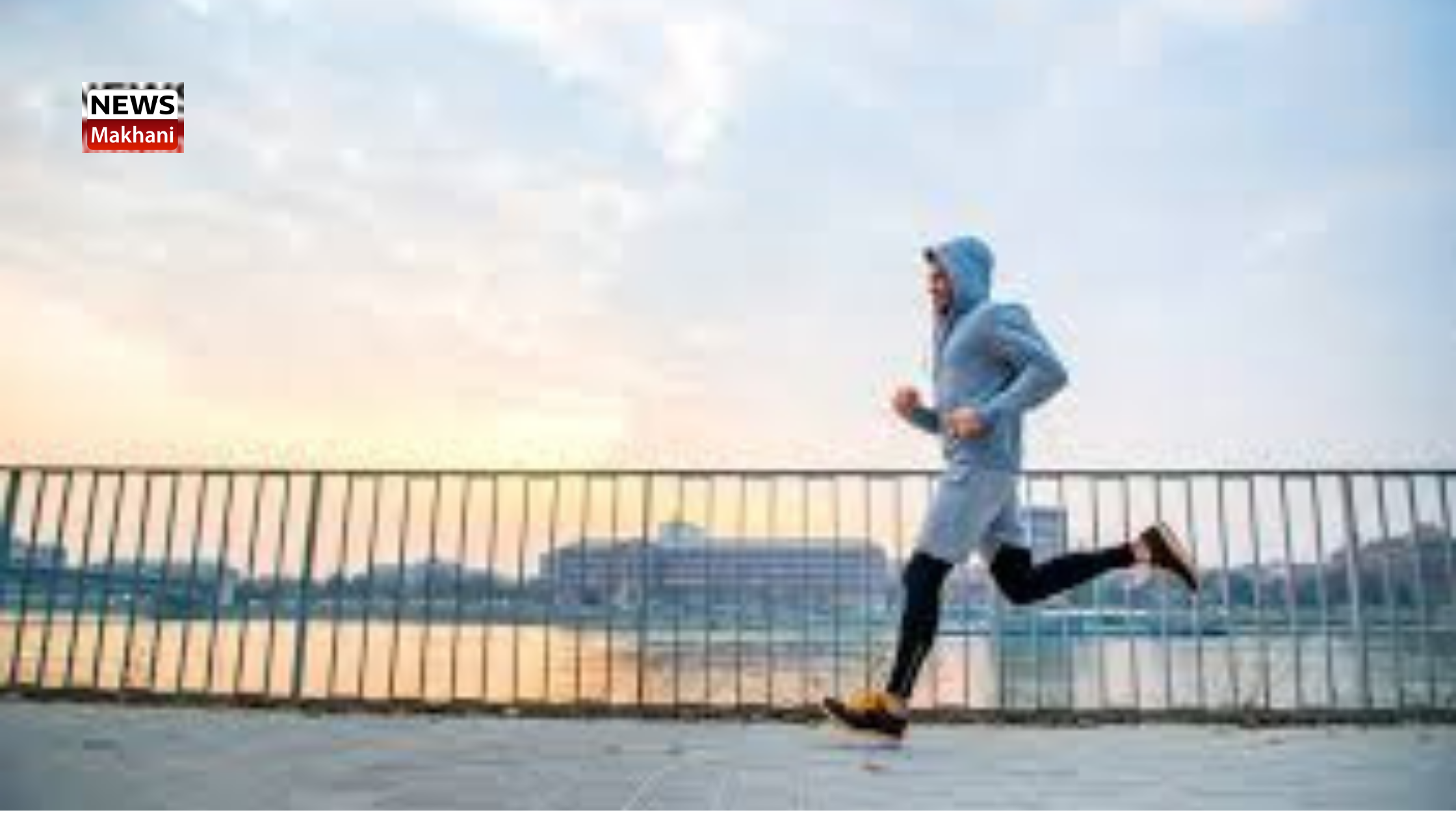 Top Health Benefits of Jogging Top Health Benefits of Jogging
