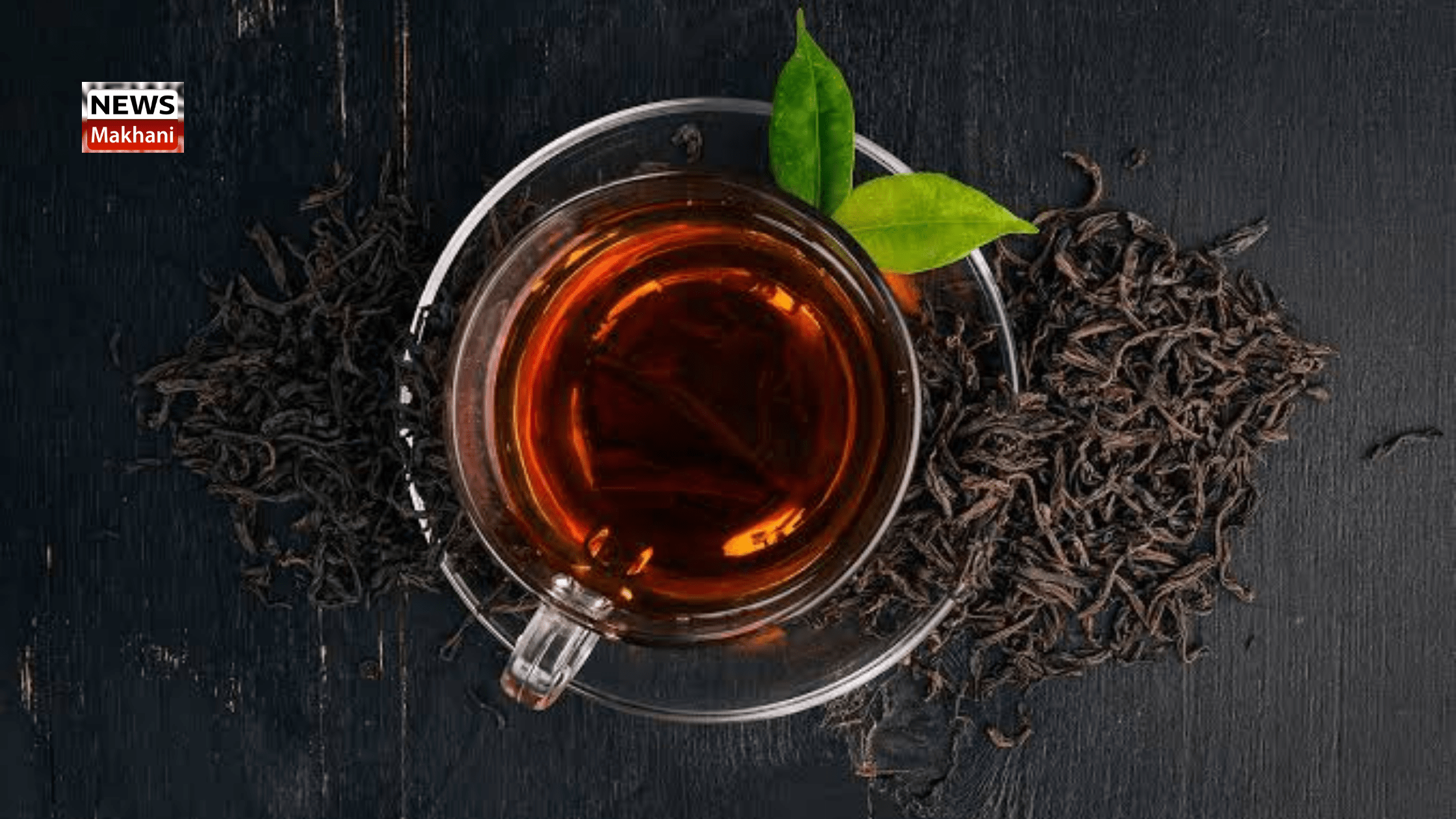 Top 5 Health Benefits of Black Tea Top 5 Health Benefits of Black Tea