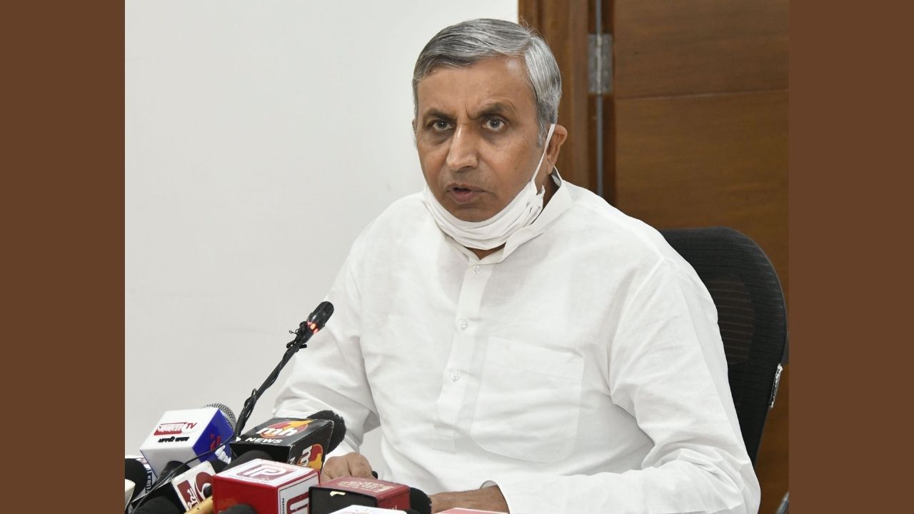 JP Dalal Haryana Minister JP Dalal Haryana Minister