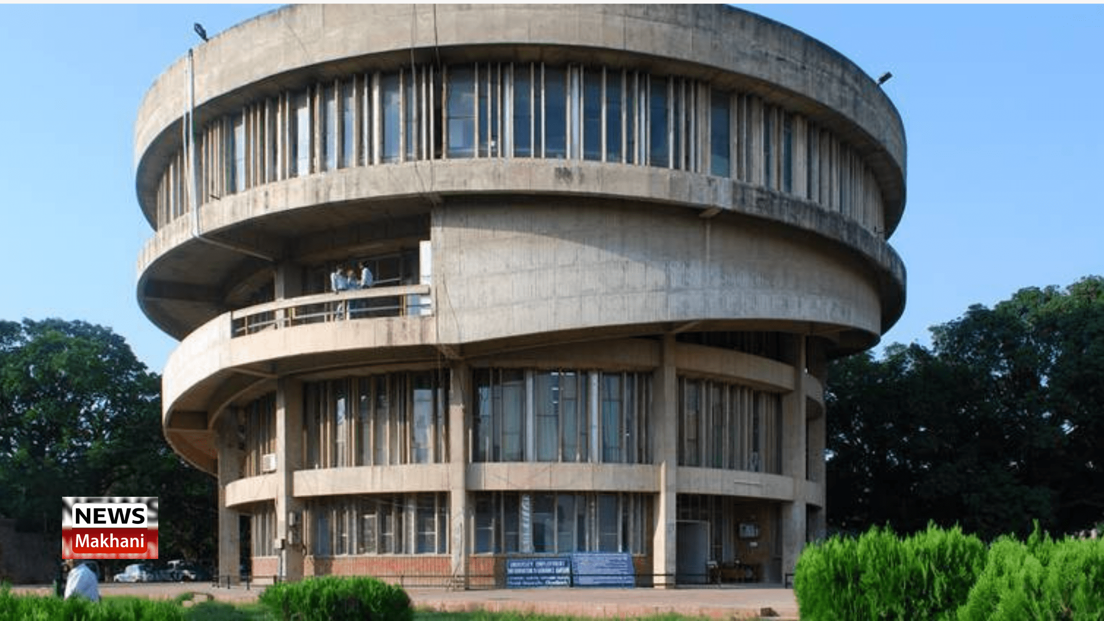 Around 32500 students took Online Exam by PU today Around 32500 students took Online Exam by PU today