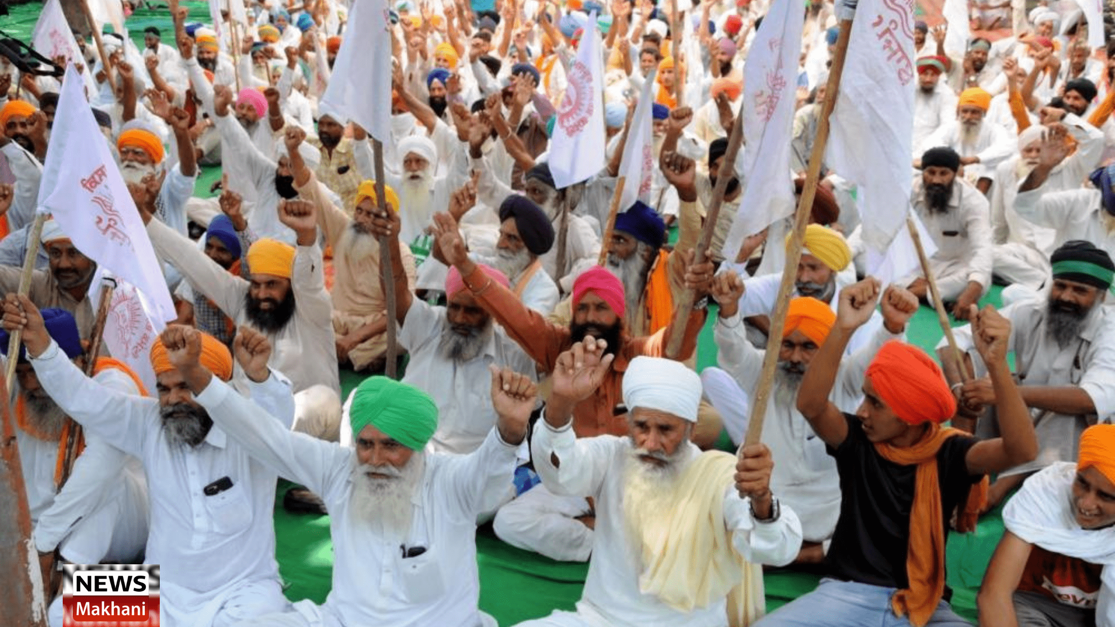 Haryana Government issued Travel Advisory at entry points from Punjab into Haryana and Delhi on November 25 and 26 in view of 'Delhi Chalo' call by farmer organisations Haryana Government issued Travel Advisory at entry points from Punjab into Haryana and Delhi on November 25 and 26 in view of 'Delhi Chalo' call by farmer organisations