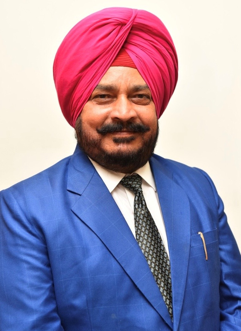 Mr. S.S. Dharmsot (1)