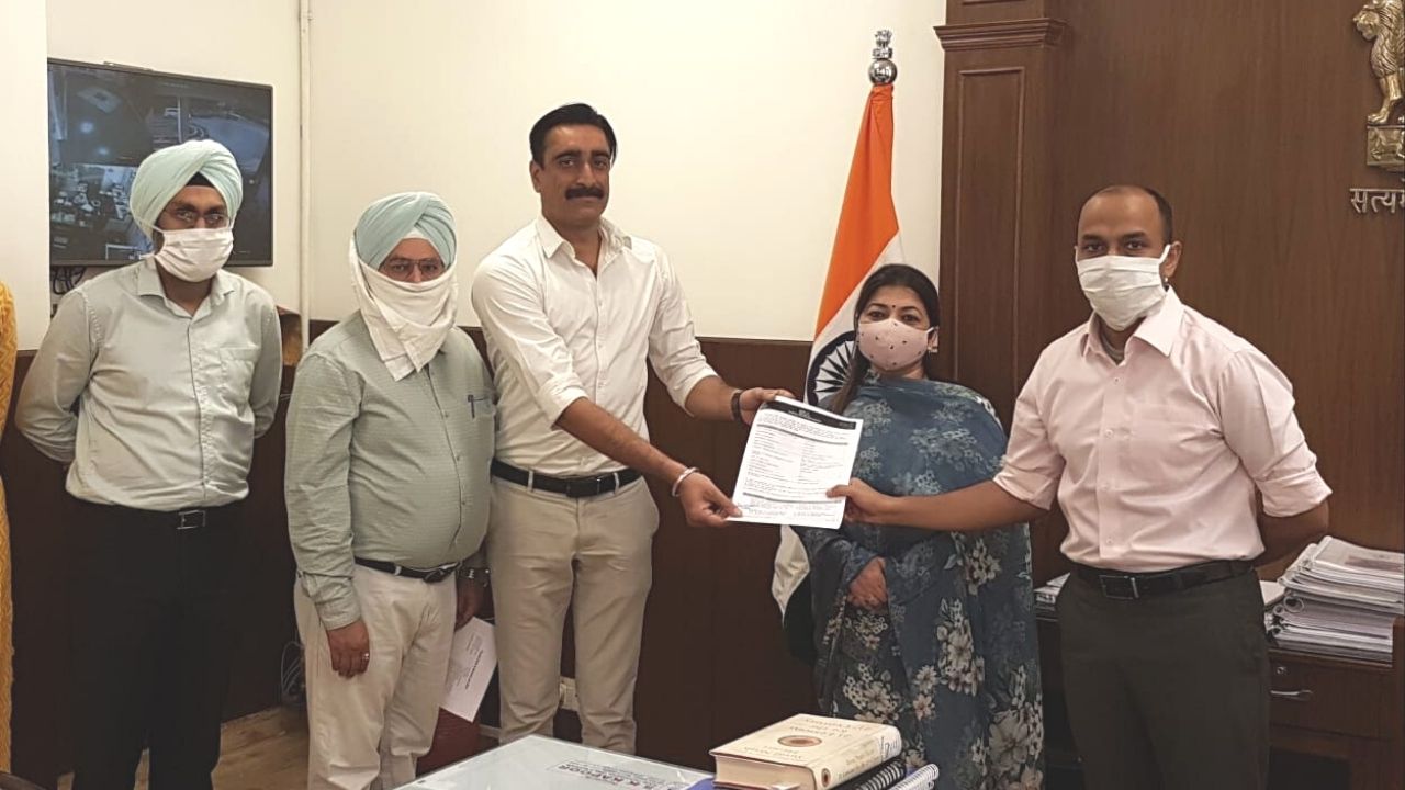 patiala deputy commissioner patiala deputy commissioner