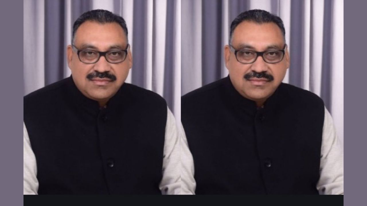 Pawan Dewan Chairman, Punjab Large Scale Industries Development Board Pawan Dewan Chairman, Punjab Large Scale Industries Development Board