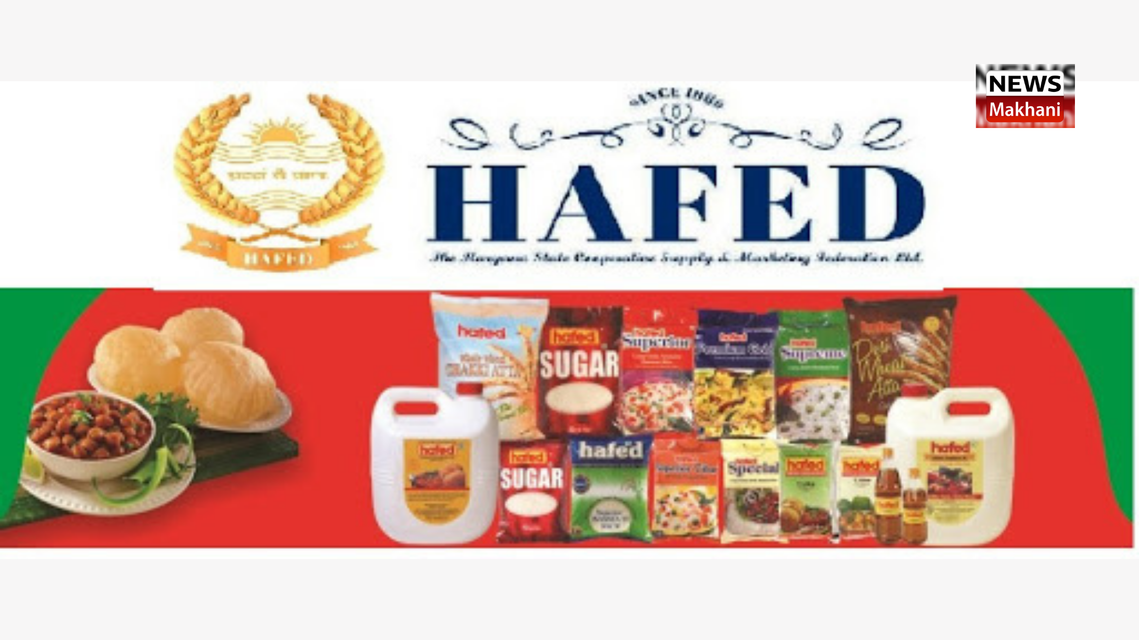 Sales at HAFED outlets in the State are increasing: Dr. Banwari Lal Sales at HAFED outlets in the State are increasing: Dr. Banwari Lal