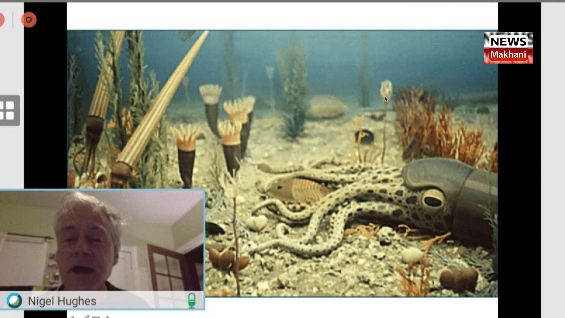 Plenary sessions CHASCON-2020 Plenary sessions CHASCON-2020