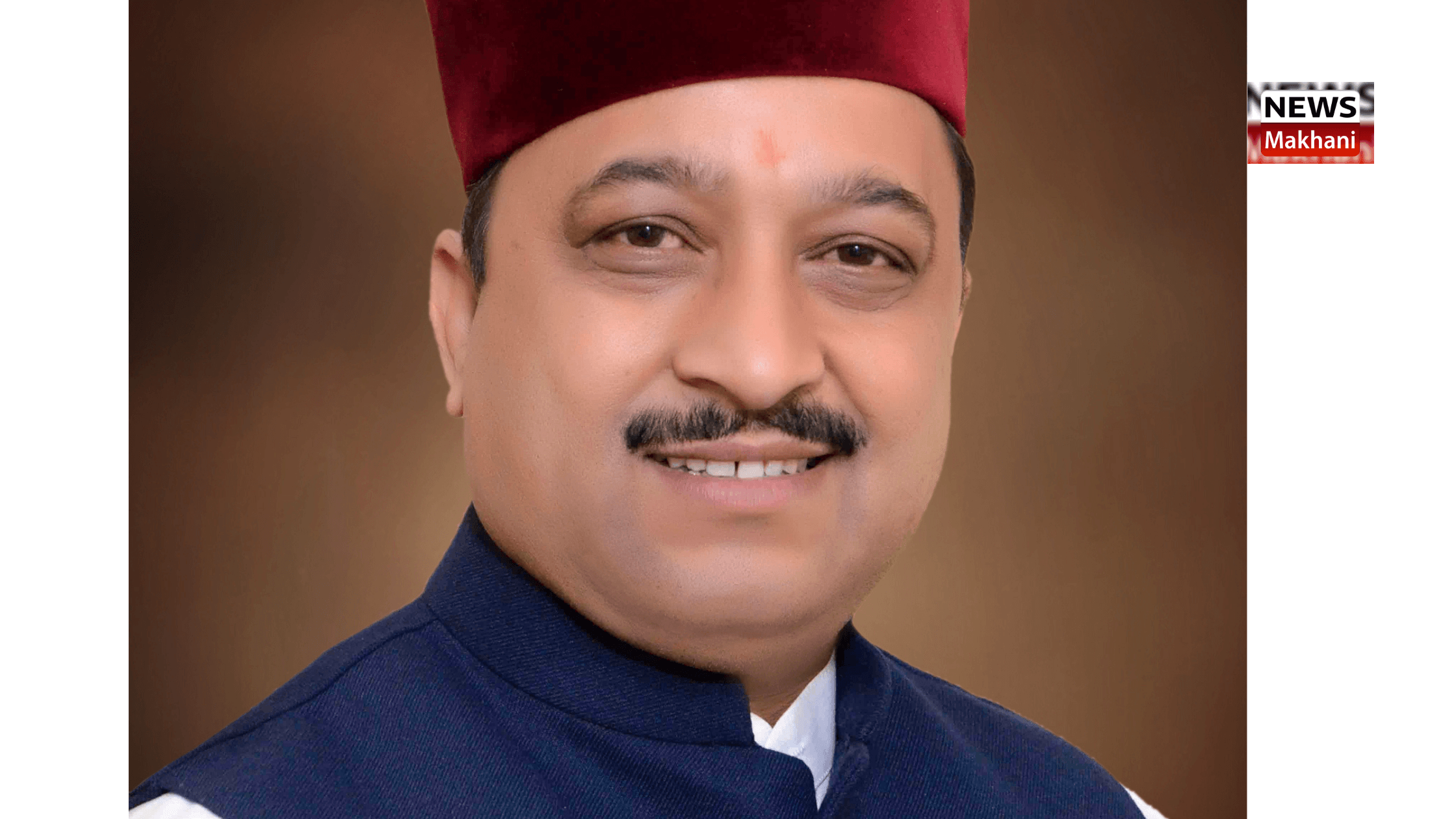 पंचायती राज चुनावों के द्वितीय चरण में भाजपा के 807 प्रधान और 830 उपप्रधान विजयी : कश्यप पंचायती राज चुनावों के द्वितीय चरण में भाजपा के 807 प्रधान और 830 उपप्रधान विजयी : कश्यप