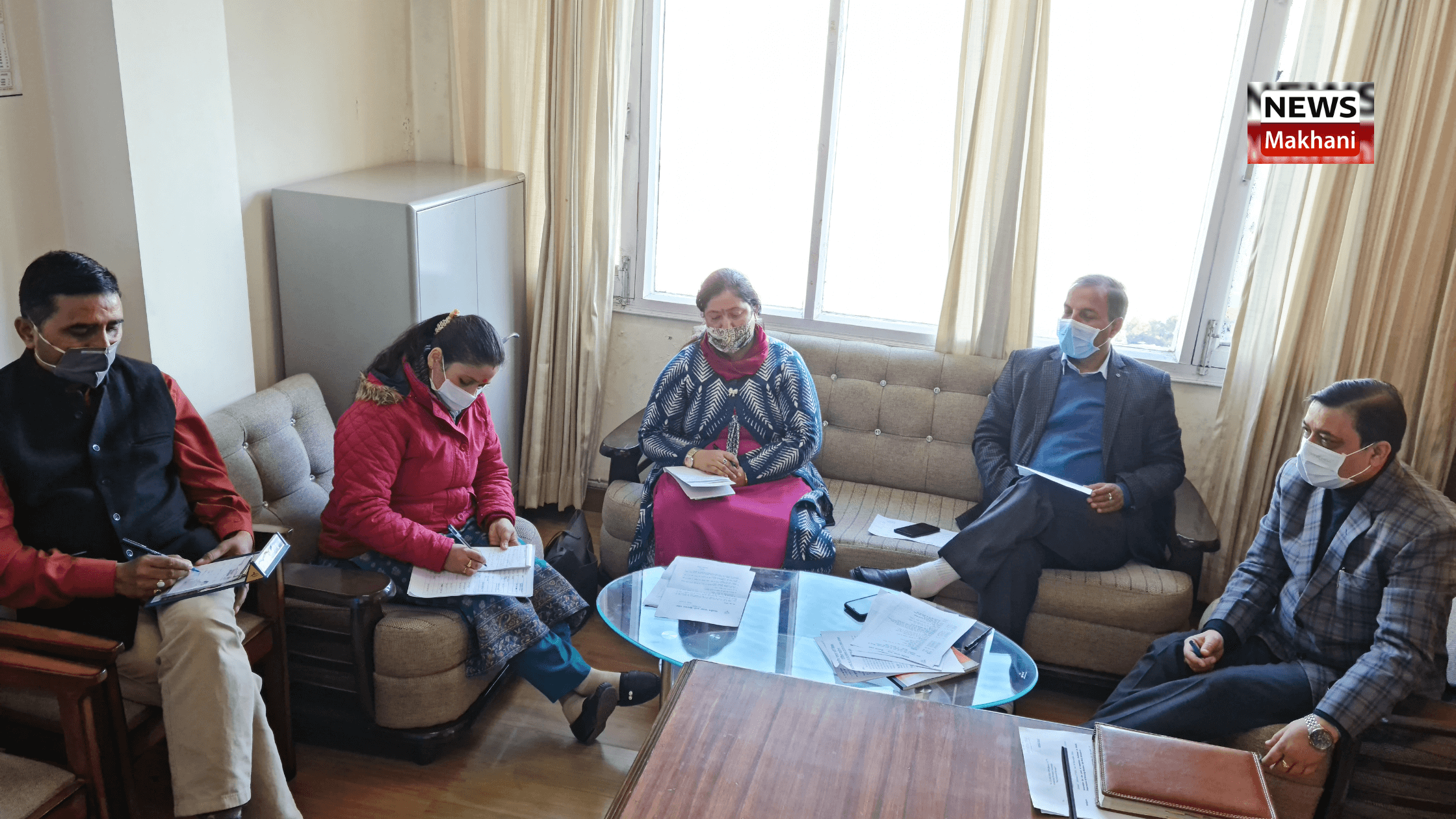 चार जिला के जिला परिषद प्रत्याशियों की घोषणा कर दी है आगामी दो दिन में सभी जिलों की कर दी जाएगी : सुरेश कश्यप चार जिला के जिला परिषद प्रत्याशियों की घोषणा कर दी है आगामी दो दिन में सभी जिलों की कर दी जाएगी : सुरेश कश्यप