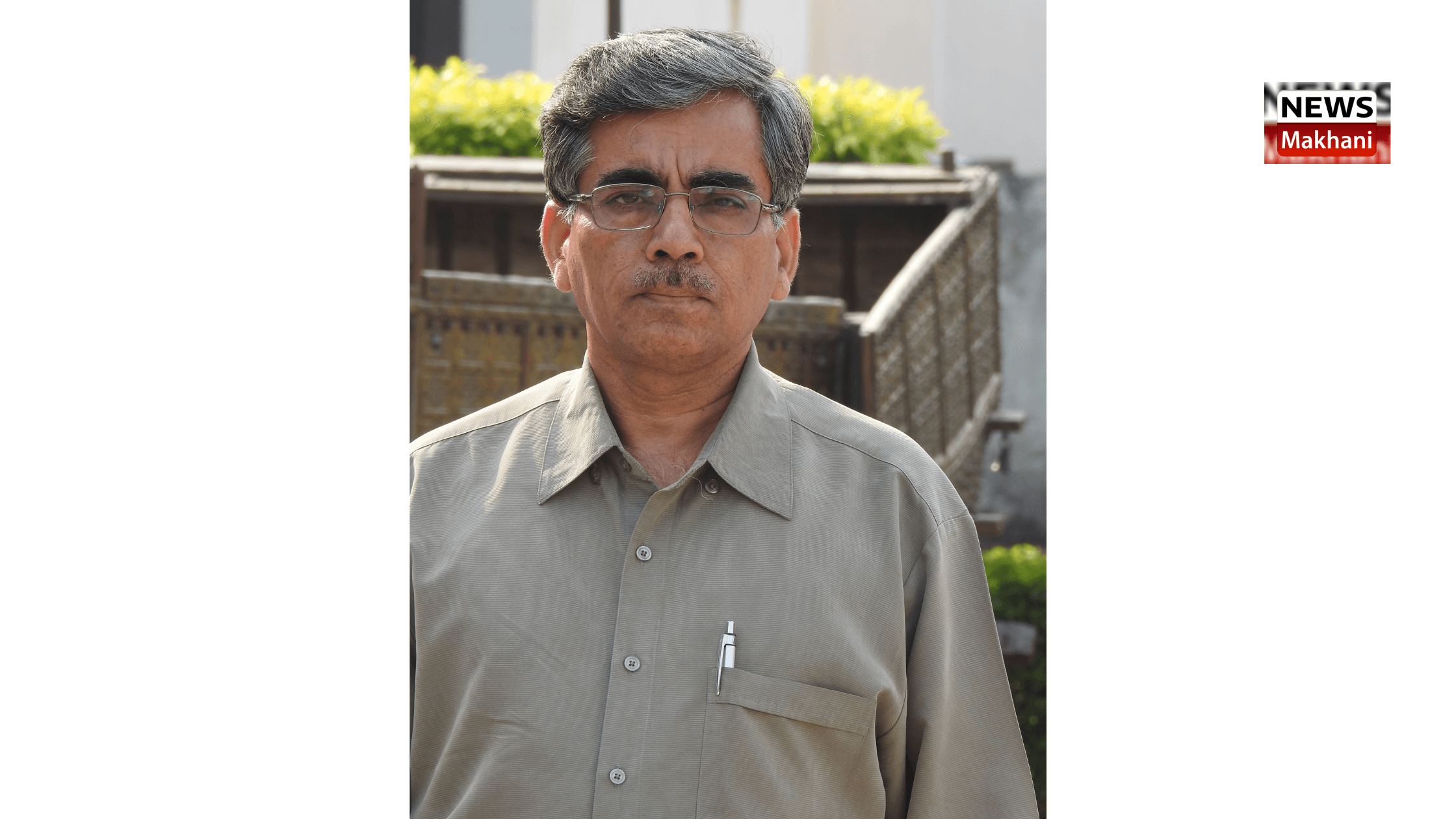 STE Green Excellence Award given to Prof. S.K. Mehta STE Green Excellence Award given to Prof. S.K. Mehta