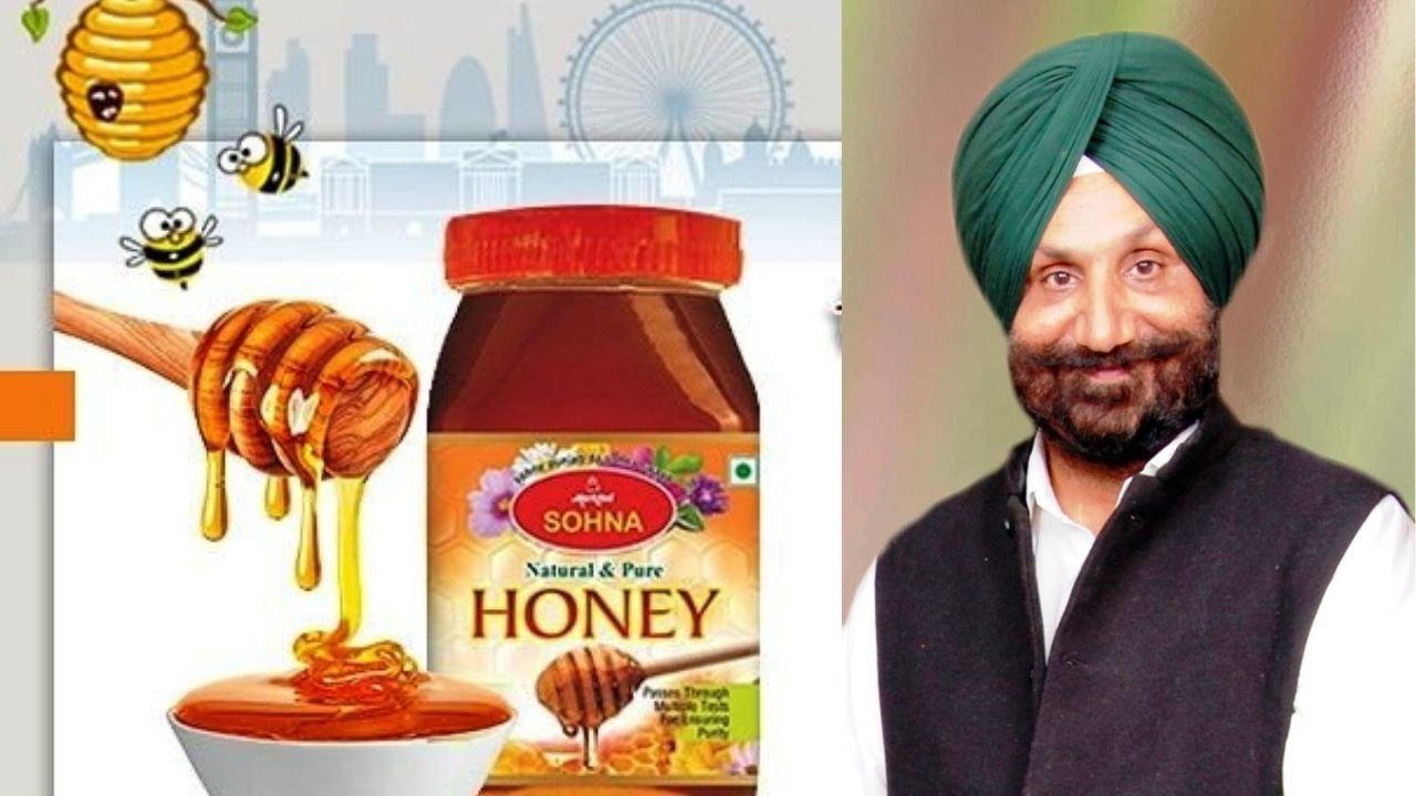 Sukhjinder Singh Randhawa 1 Centre for Science and Environment