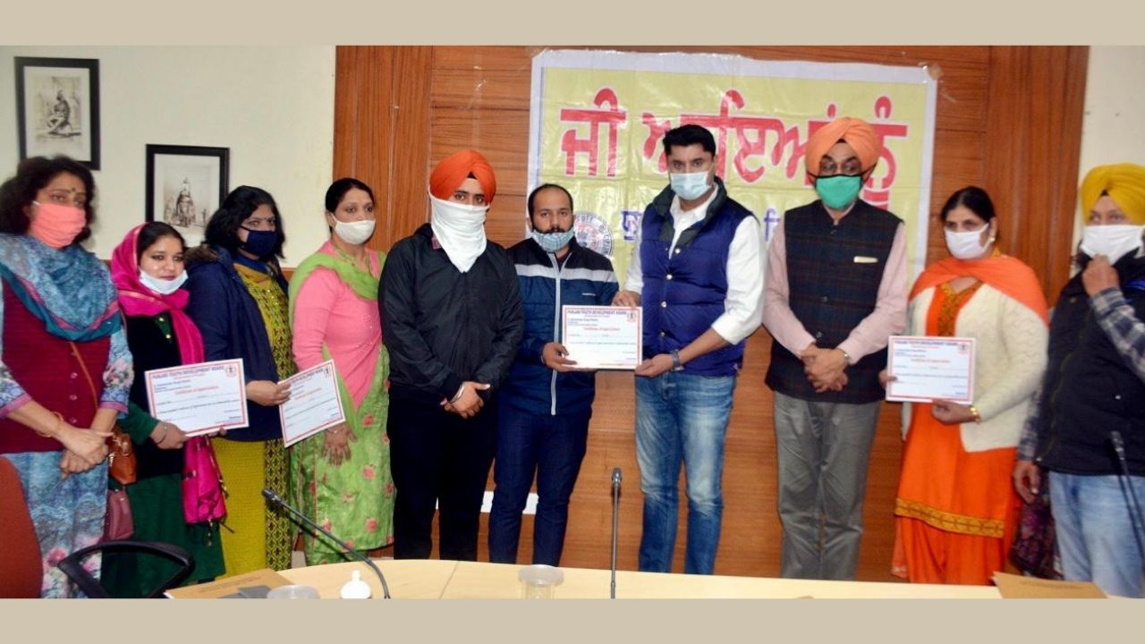 Chairperson of the Board Er. Sukhwinder Singh Bindra Chairperson of the Board Er. Sukhwinder Singh Bindra