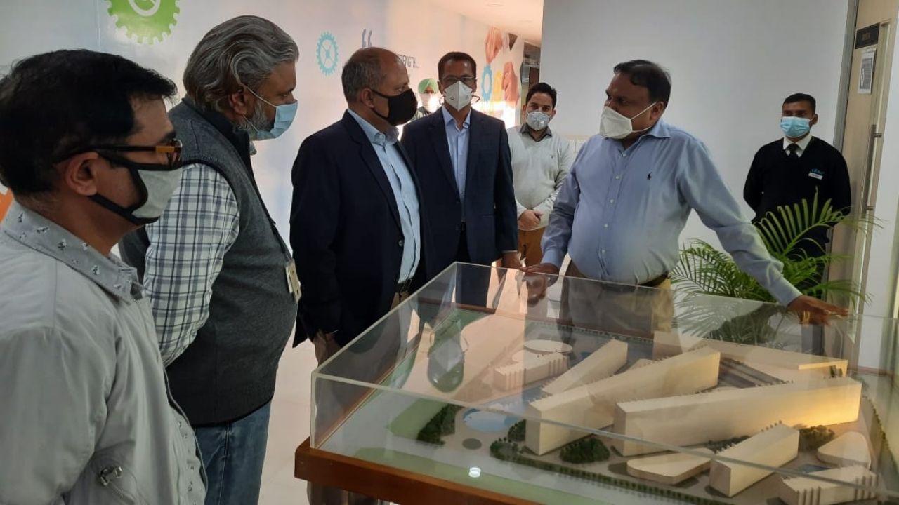 amity university IT sector punjab