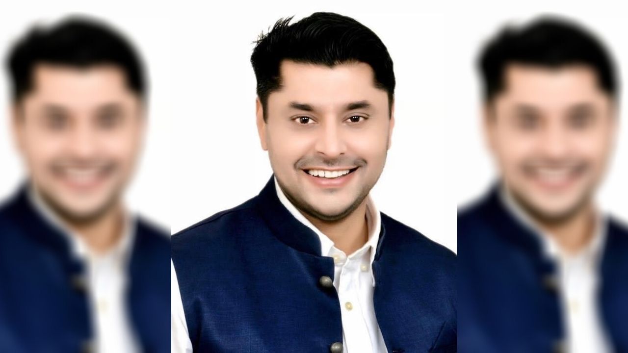 SUKHWINDER SINGH BINDRA SUKHWINDER SINGH BINDRA