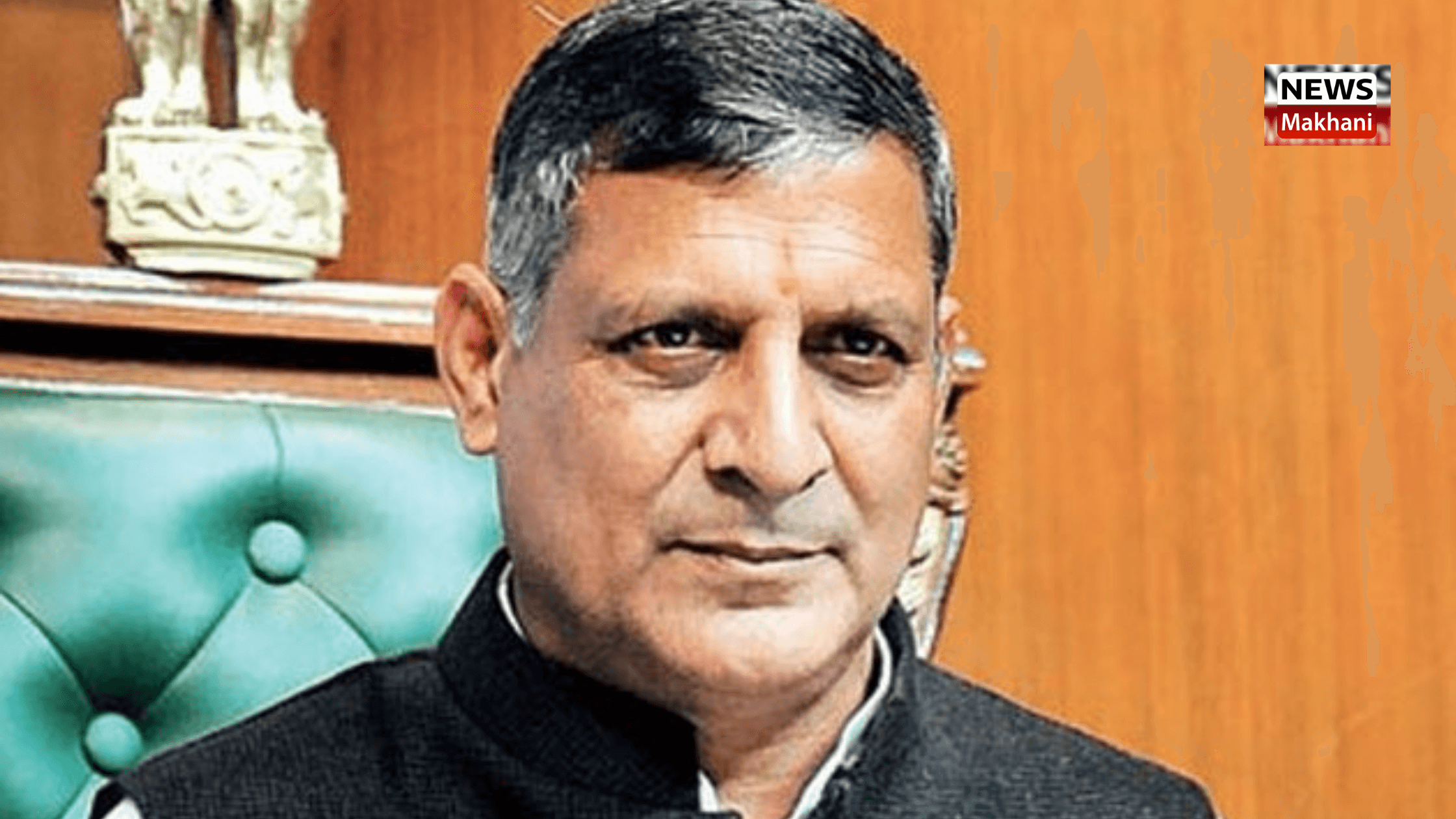 Congress leaders are responsible for the loss of lives of the farmers during the ongoing farmers' agitation: Kanwar Pal Congress leaders are responsible for the loss of lives of the farmers during the ongoing farmers' agitation: Kanwar Pal