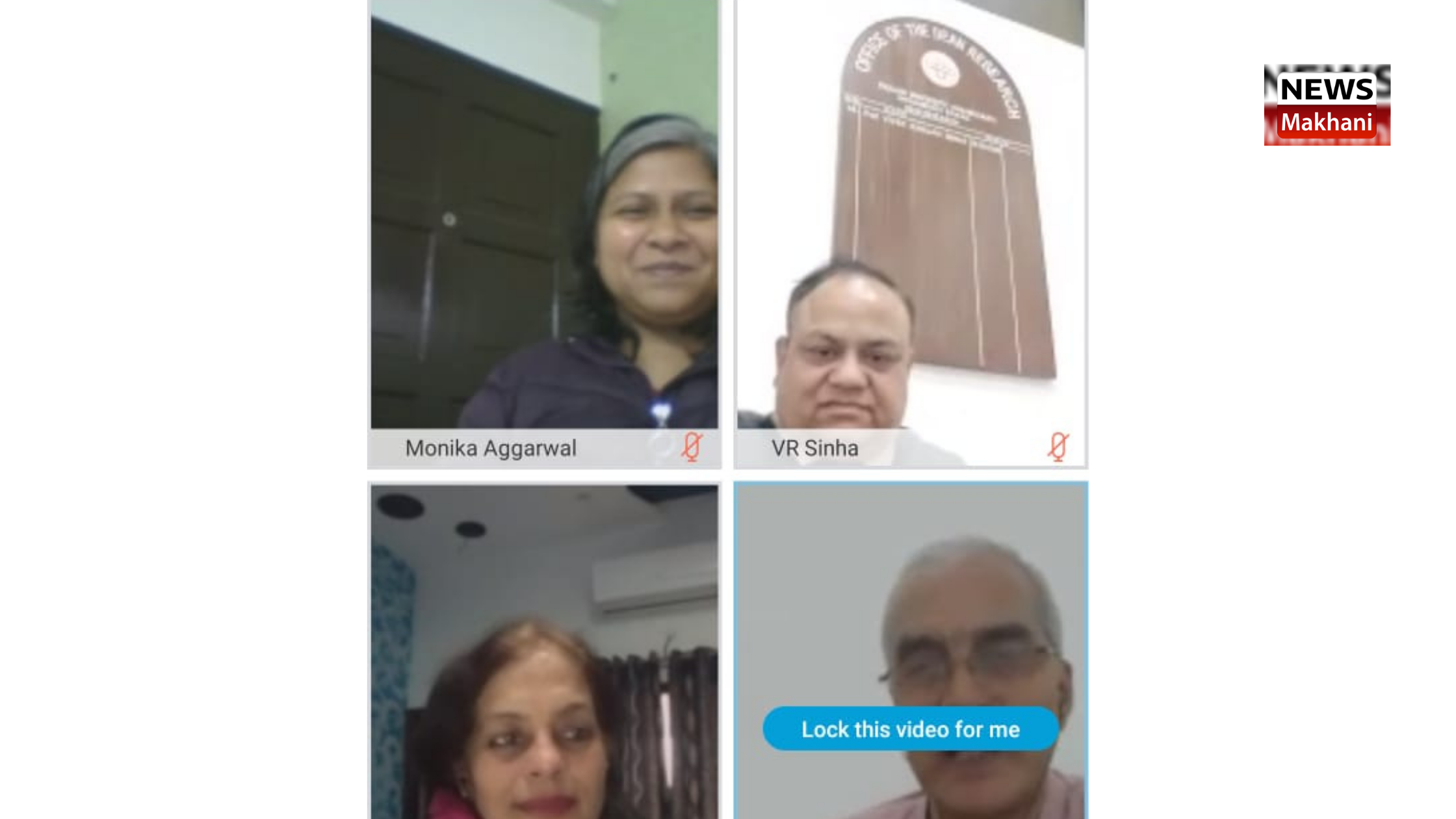 Online Book Launch organized by PU ALUMNI ASSOCIATION Online Book Launch organized by PU ALUMNI ASSOCIATION