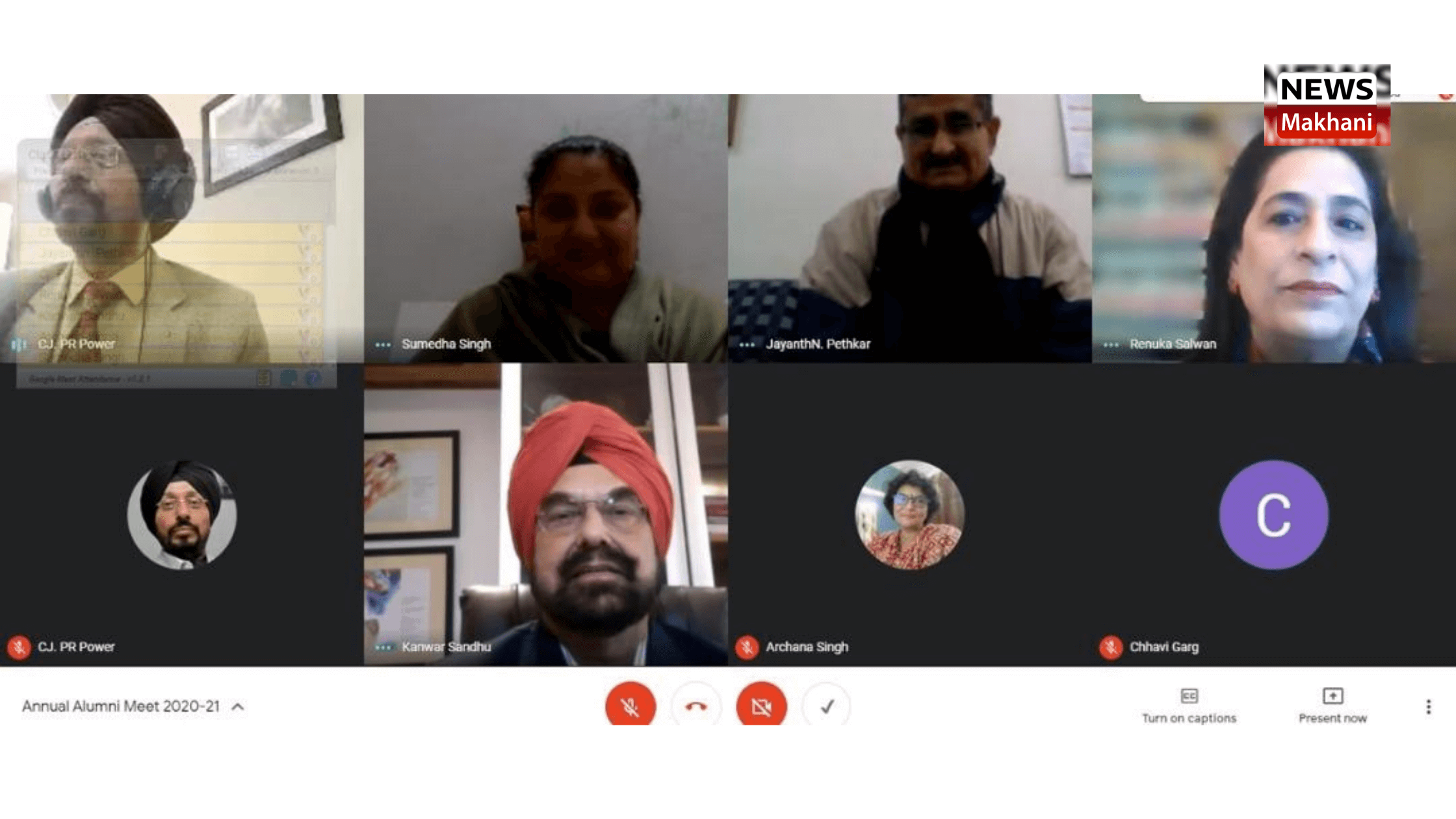 School of Communication Studies Panjab University and Public Relations Council of India Chandigarh Chapter holds annual Alumni Meet School of Communication Studies Panjab University and Public Relations Council of India Chandigarh Chapter holds annual Alumni Meet