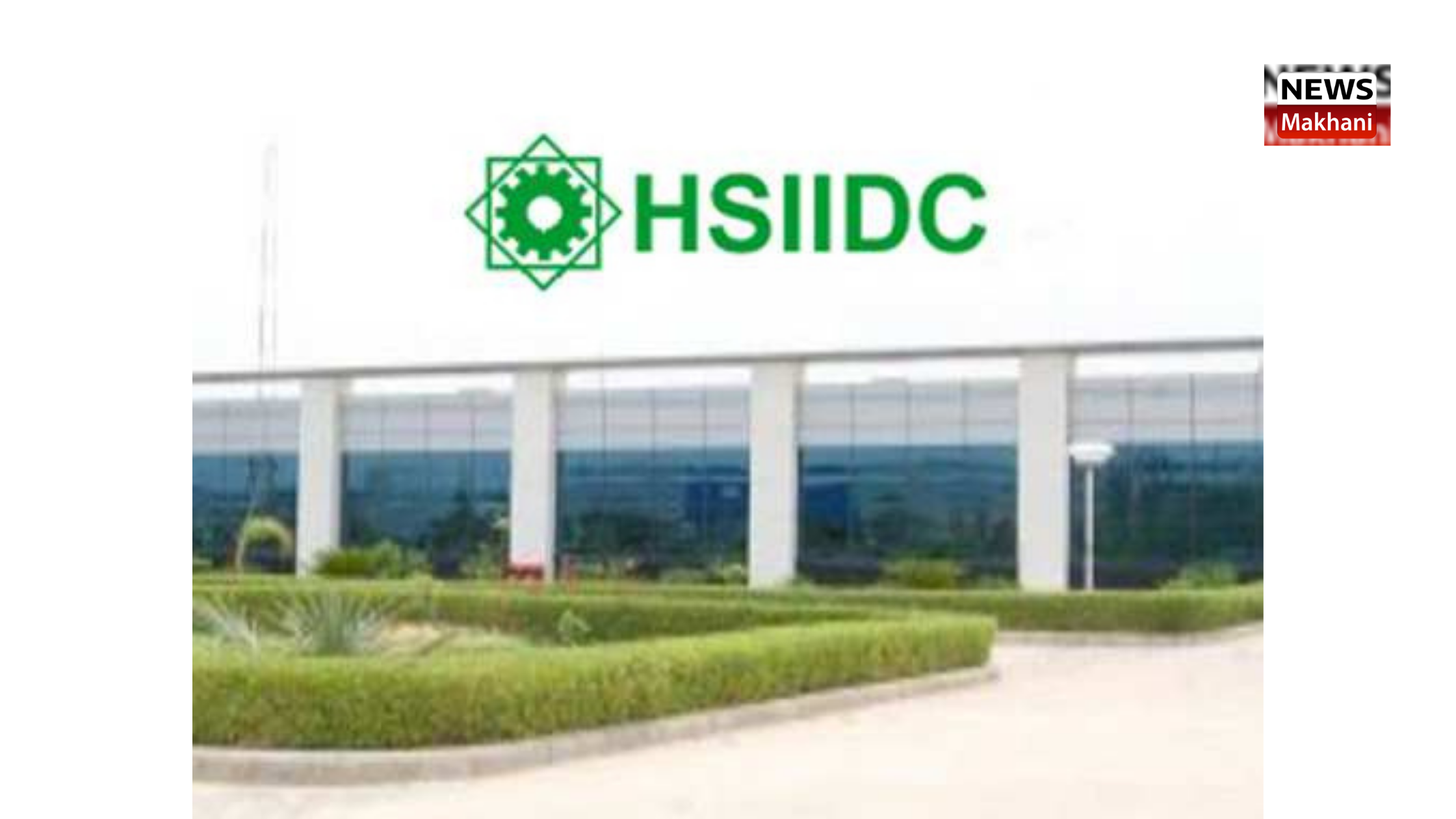 एचएसआईआईडीसी ने आईएमटी फरीदाबाद, आईएमटी रोहतक एवं औद्योगिक संपदा बरवाला में मल्टी स्पेशयलिटी अस्पताल को स्थापित करने हेतू एक से तीन एकड़ भूमि को आवंटित करने के लिए आवेदन आमंत्रित किए एचएसआईआईडीसी ने आईएमटी फरीदाबाद, आईएमटी रोहतक एवं औद्योगिक संपदा बरवाला में मल्टी स्पेशयलिटी अस्पताल को स्थापित करने हेतू एक से तीन एकड़ भूमि को आवंटित करने के लिए आवेदन आमंत्रित किए