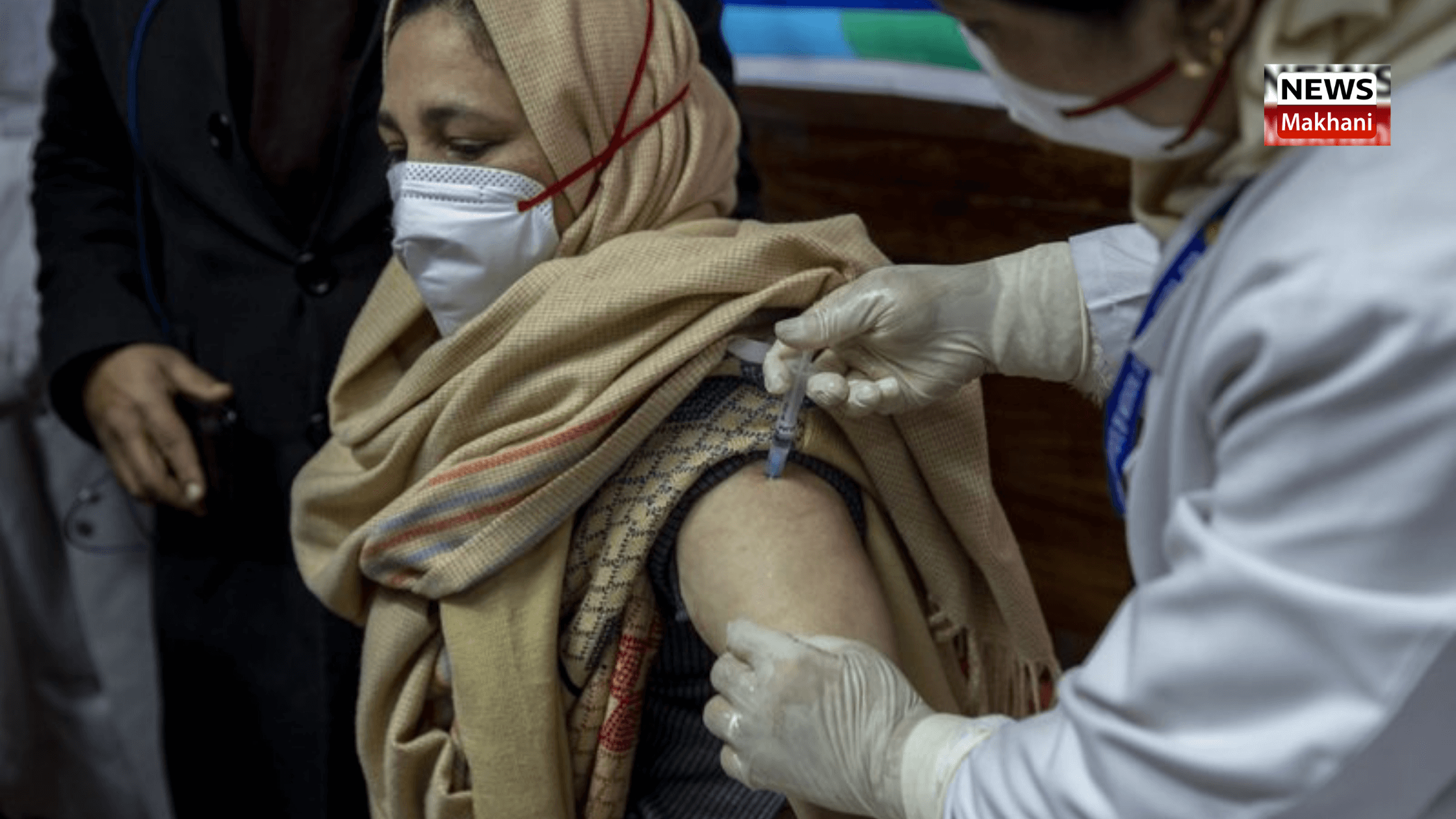 State Government has made all necessary arrangements for the successful implementation of COVID-19 vaccination programme: Manohar Lal State Government has made all necessary arrangements for the successful implementation of COVID-19 vaccination programme: Manohar Lal