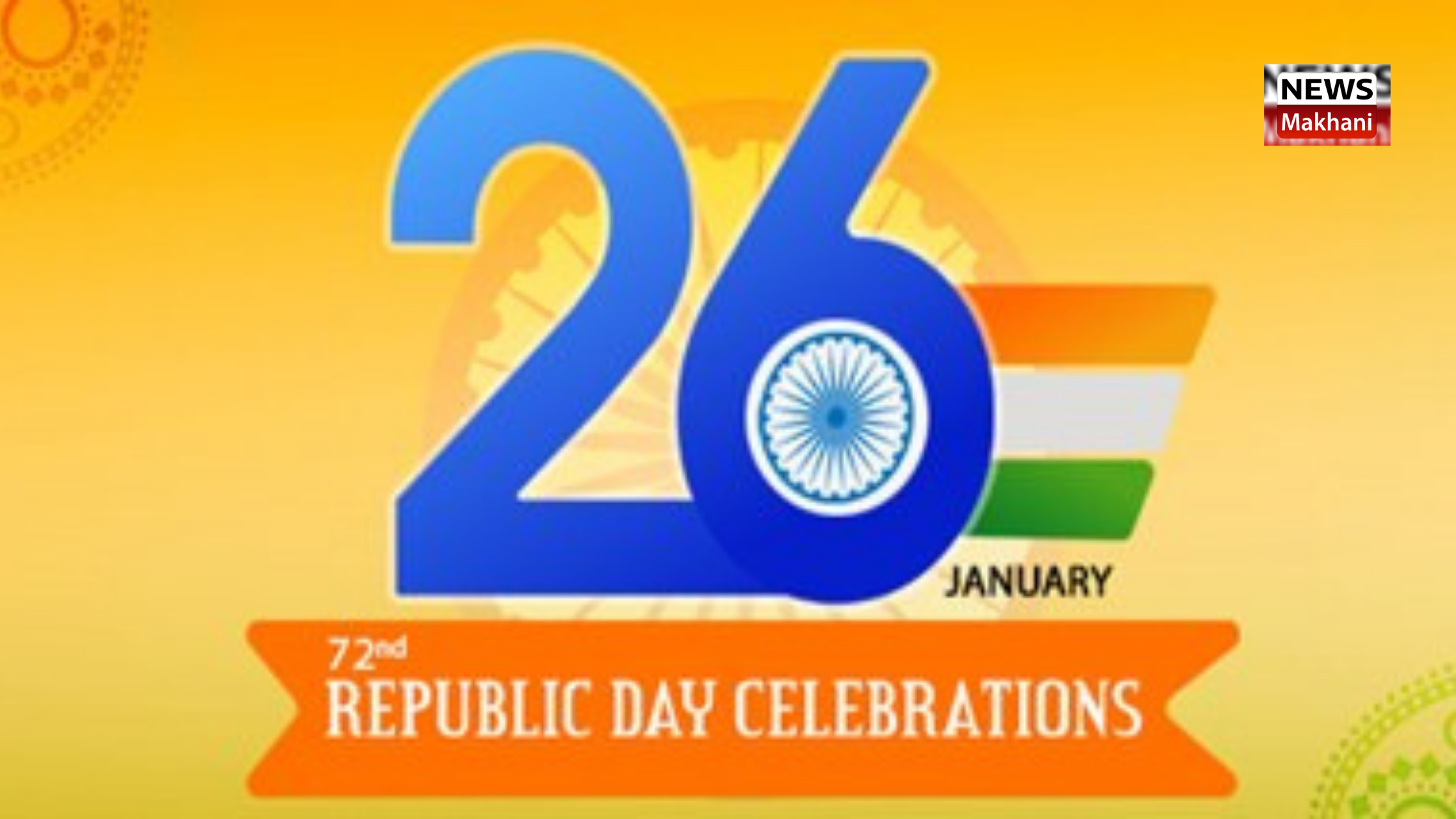 Home programme organized at Haryana Raj Bhawan on Republic Day Home programme organized at Haryana Raj Bhawan on Republic Day