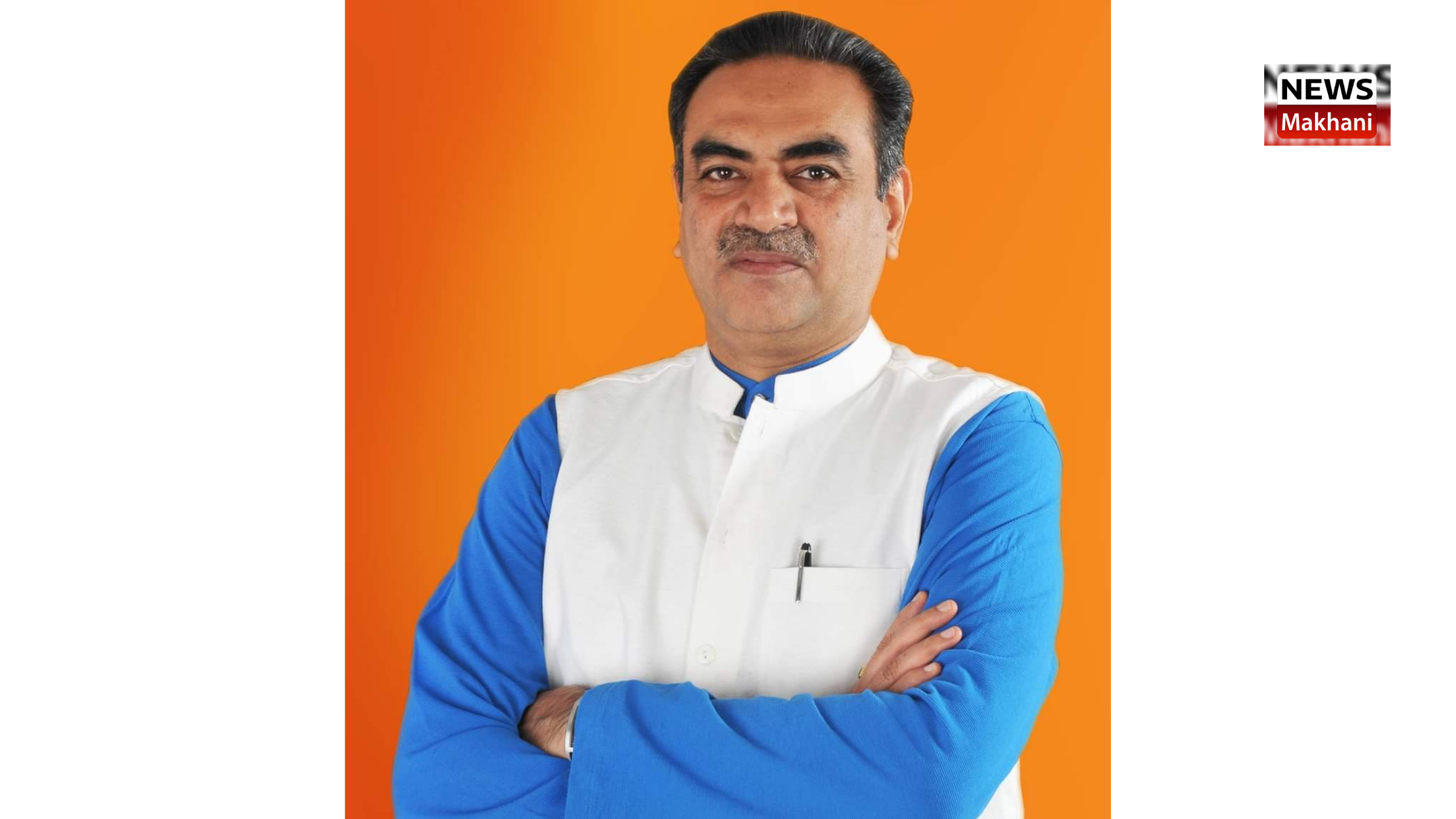 आज के राजनीतिक परिपेक्ष में आईटी एवं सोशल मीडिया का एक बहुत महत्वपूर्ण स्थान: संजय टंडन आज के राजनीतिक परिपेक्ष में आईटी एवं सोशल मीडिया का एक बहुत महत्वपूर्ण स्थान: संजय टंडन