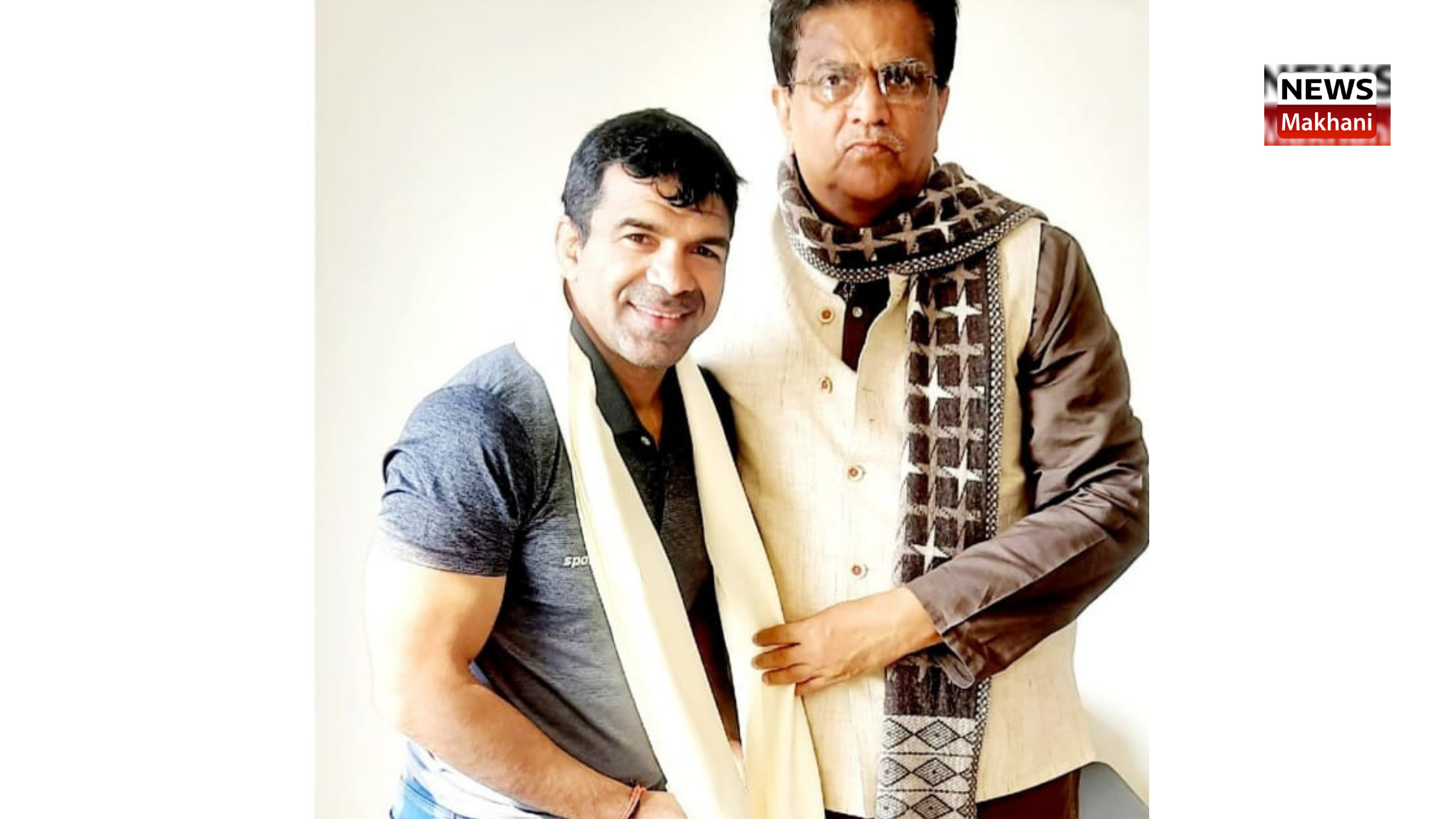 वीरेंद्र सिंह उर्फ गूंगा पहलवान की प्रतिभा व उपलब्धियों पर गर्व: धनखड़ वीरेंद्र सिंह उर्फ गूंगा पहलवान की प्रतिभा व उपलब्धियों पर गर्व: धनखड़