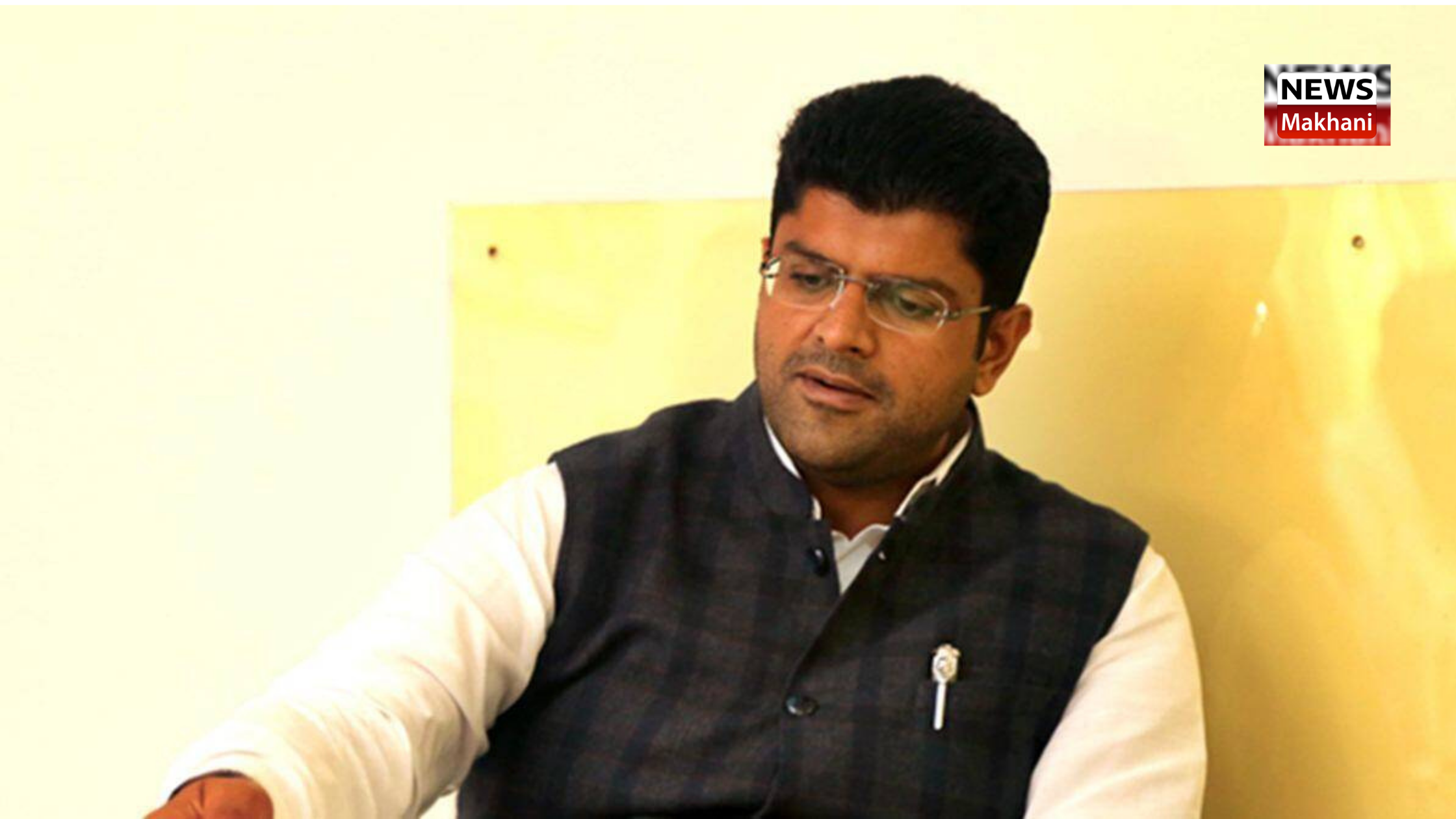 चालू वित्त वर्ष के अंत तक आबकारी एवं कराधान विभाग के कार्यालयों में इंटरनेट सुविधा तथा सिस्टम में बेहतरी की जाएगी: दुष्यंत चौटाला चालू वित्त वर्ष के अंत तक आबकारी एवं कराधान विभाग के कार्यालयों में इंटरनेट सुविधा तथा सिस्टम में बेहतरी की जाएगी: दुष्यंत चौटाला