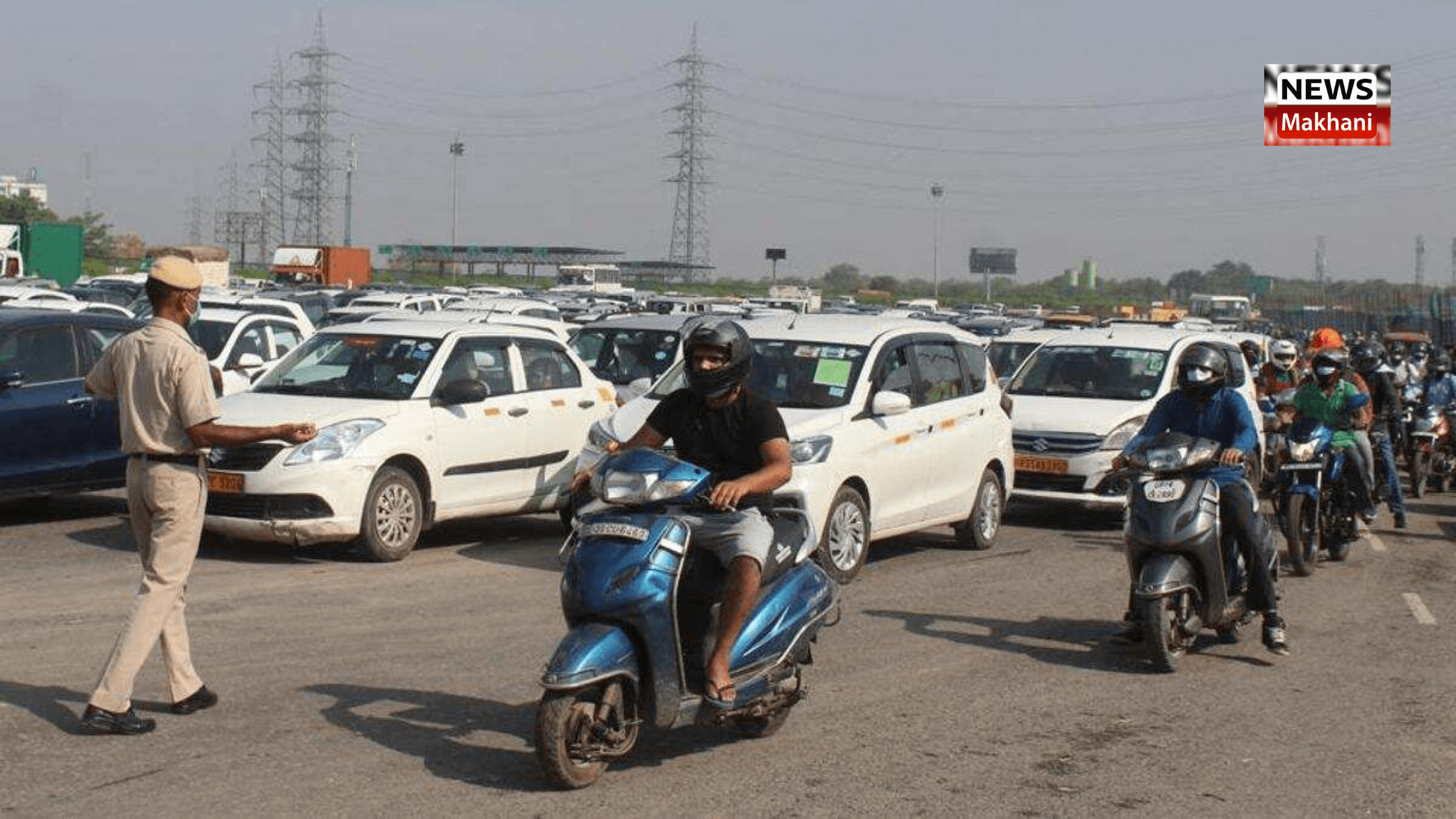 Haryana Government to open a 'Nature and Traffic Interpretation Centre' Haryana Government to open a 'Nature and Traffic Interpretation Centre'