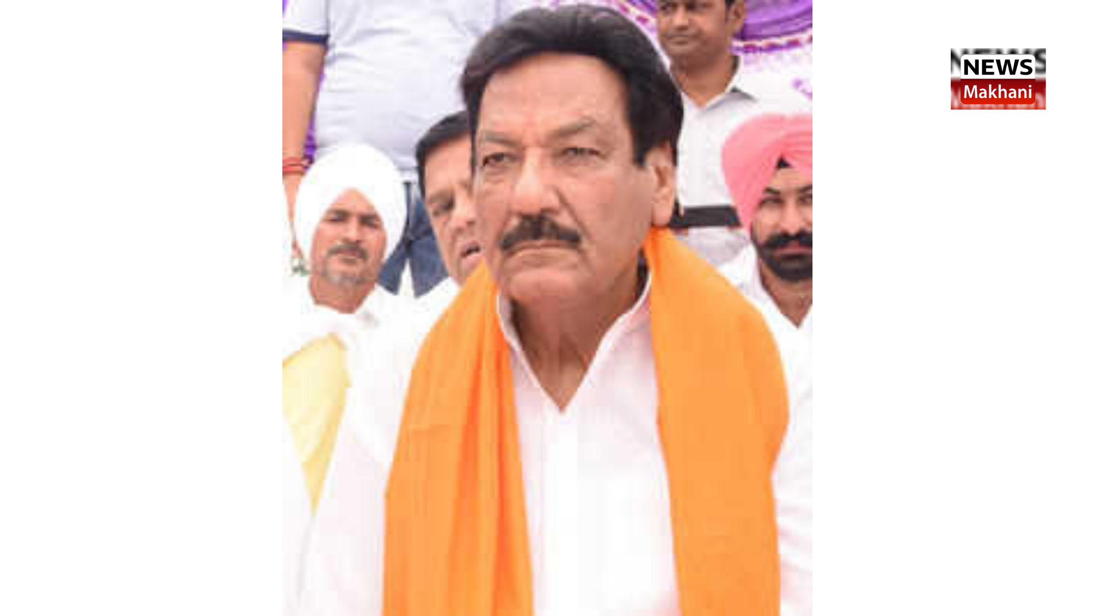 State Government fully endorses the view that farmers are the backbone of the economy: Ranjit Singh State Government fully endorses the view that farmers are the backbone of the economy: Ranjit Singh