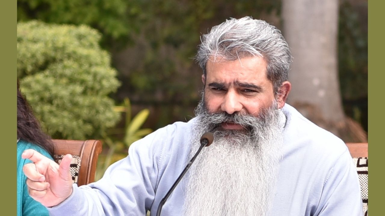 Bharat Bhushan Ashu (4) Punjab’s Food & Civil Supplies Minister Mr. Bharat Bhushan Ashu