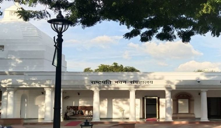 rashtrapati