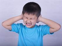 Phantom Ringing Noise In Our Ears Phantom Ringing Noise In Our Ears