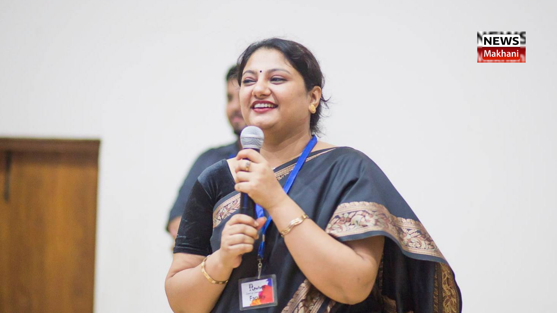 Dr Sumedha Singh elected as Vice President of Community Radio Association of India Dr Sumedha Singh elected as Vice President of Community Radio Association of India