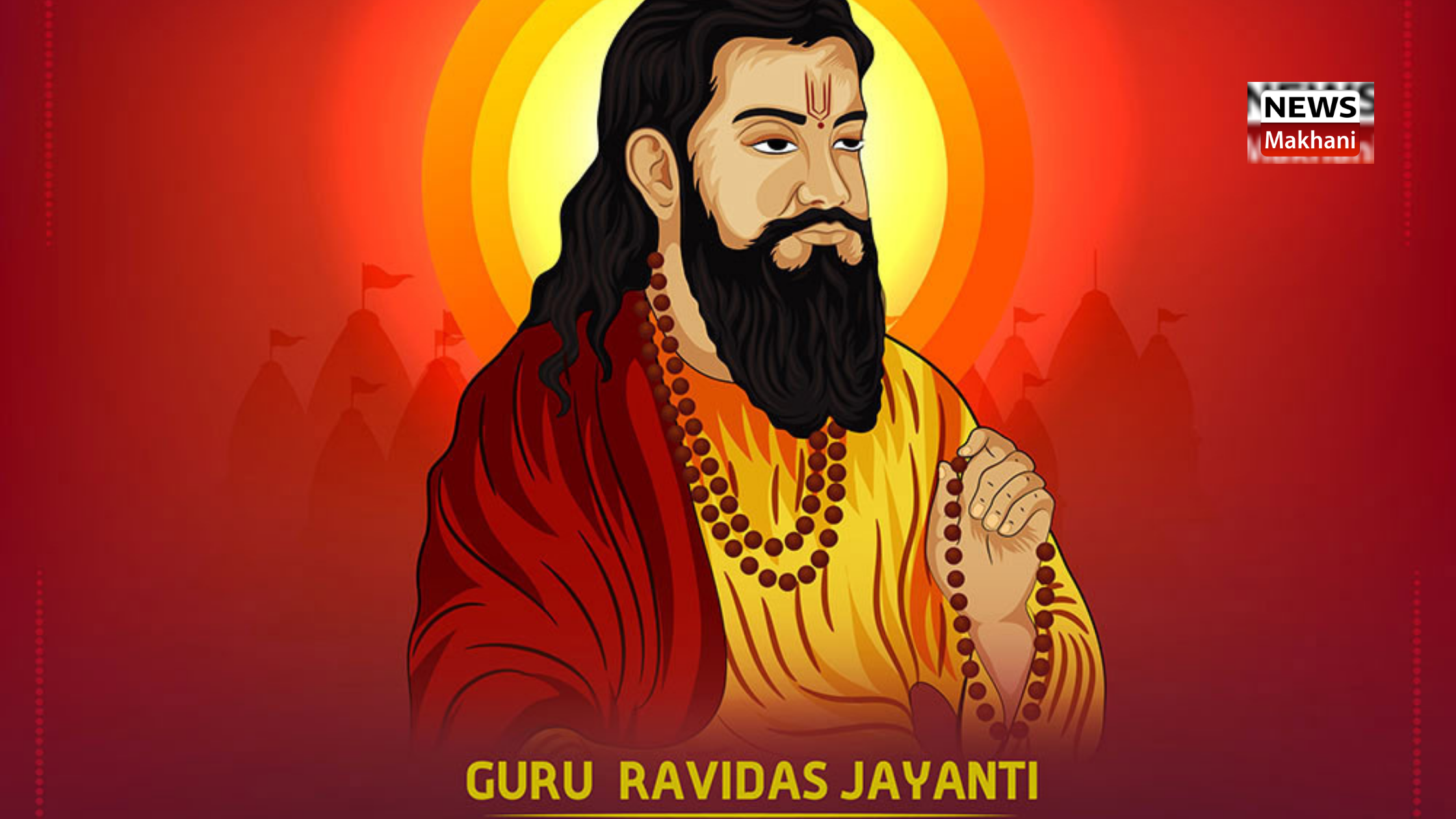 Several programmes organised across the state today on the birth anniversary of Saint Shiromani Guru Ravidas ji Several programmes organised across the state today on the birth anniversary of Saint Shiromani Guru Ravidas ji