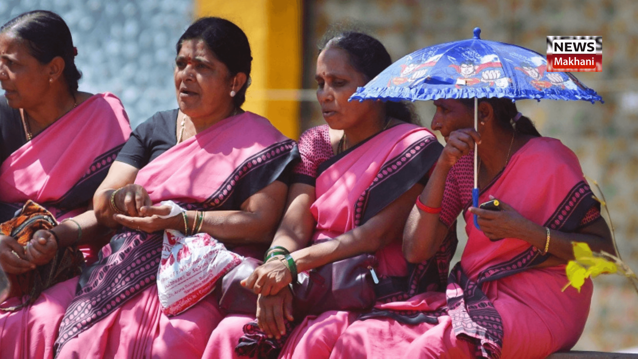 Anganwadi Workers to be honoured with Anganwadi Workers State Award-2020 on the occasion of International Women’s Day Anganwadi Workers to be honoured with Anganwadi Workers State Award-2020 on the occasion of International Women’s Day