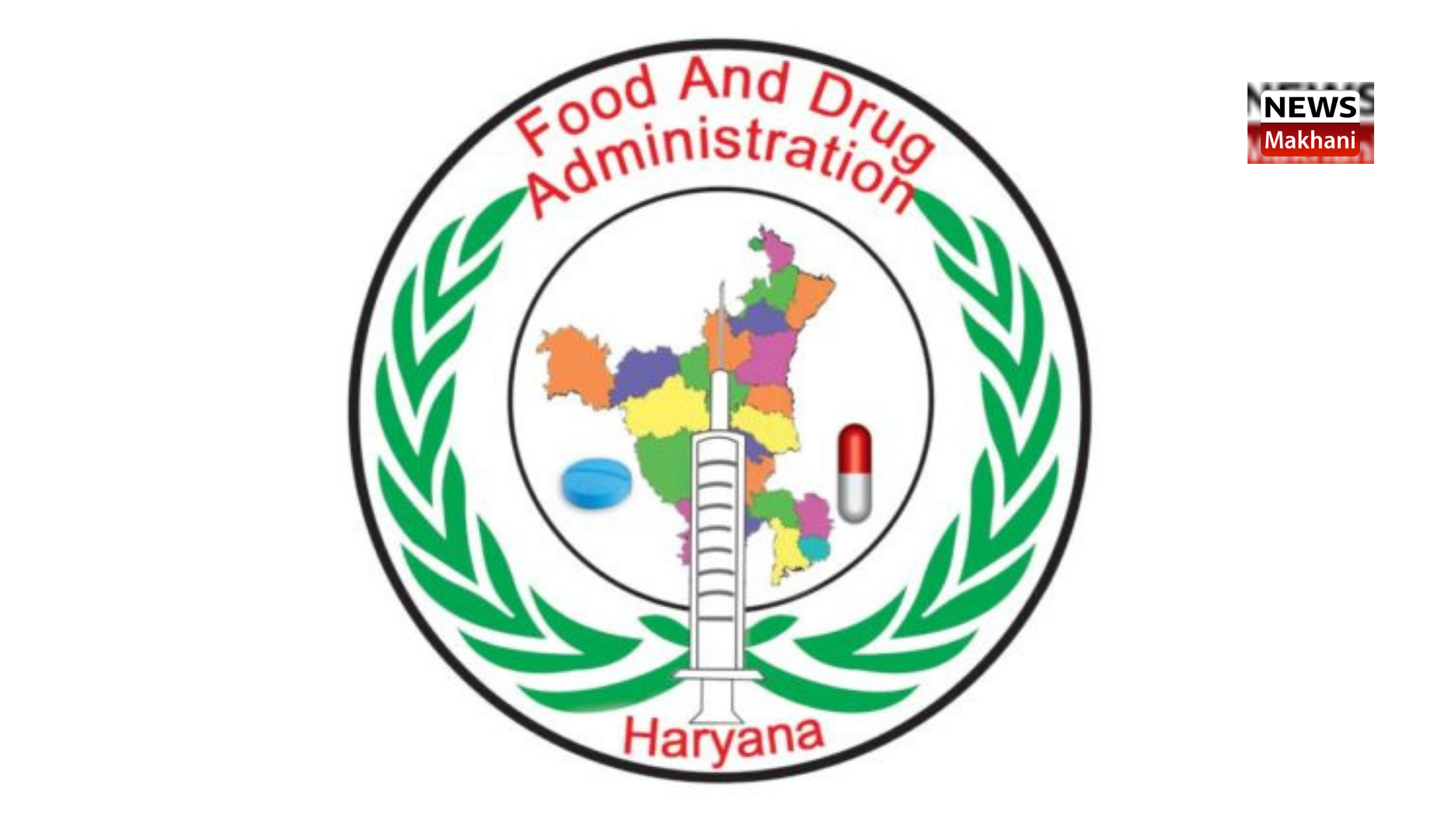 Department of Food & Drugs Administration Haryana conducted massive drives and seized goods worth Rs. 1,62,94,120 in last six months Department of Food & Drugs Administration Haryana conducted massive drives and seized goods worth Rs. 1,62,94,120 in last six months