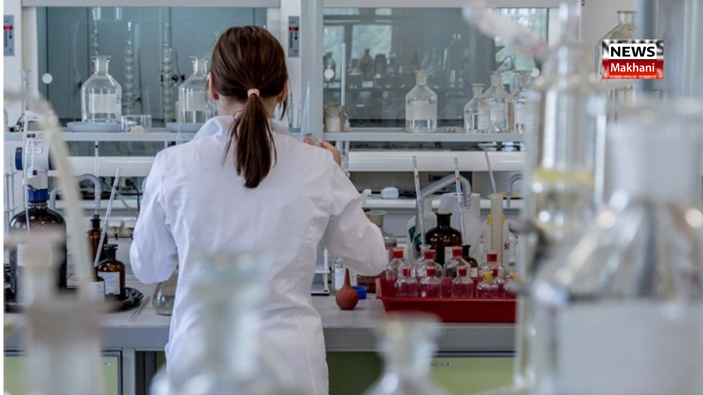 Haryana’s fourth Regional Forensic Science Laboratory (FSL) started in Hisar Haryana’s fourth Regional Forensic Science Laboratory (FSL) started in Hisar