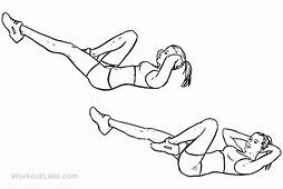 Why Crunches Alone Will Not Give You Abs Why Crunches Alone Will Not Give You Abs